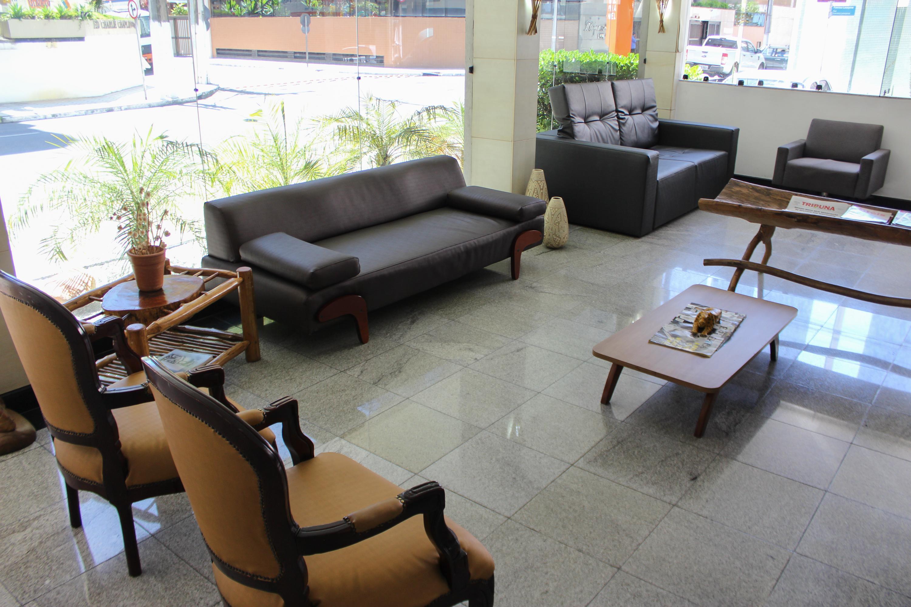 Ritz Praia Hotel Maceió Esterno foto